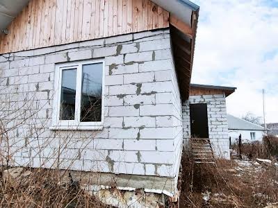 дом по адресу Чернигов, Седневская ул., 15а