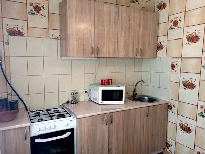 квартира за адресою Новорічна вул., 79