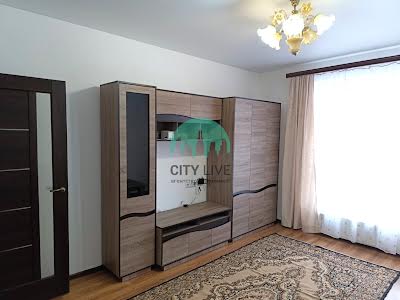 квартира за адресою Олександра Довженка вул., 23б