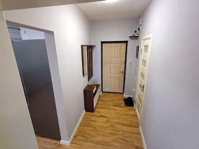 квартира за адресою Очеретяна вул., 31