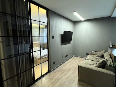квартира по адресу Запорізьке шосе, 30Ц