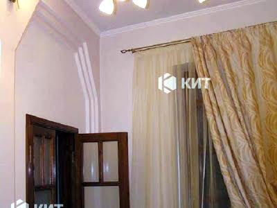 квартира за адресою Класичний пров., 8