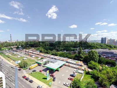 квартира за адресою Науки просп., 58