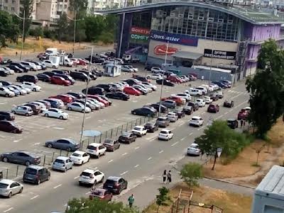 квартира за адресою Оболонский просп., 40