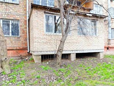 квартира по адресу Даниила Щербаковского ул. (Щербакова), 68а