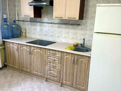 квартира по адресу Клубничный пер., 31