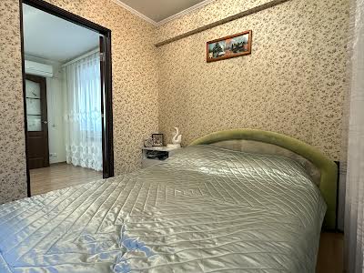 квартира за адресою Одеса, Сергія Ядова вул. (Ювілейна), 63