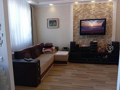 квартира по адресу Академика Сахарова ул., 50