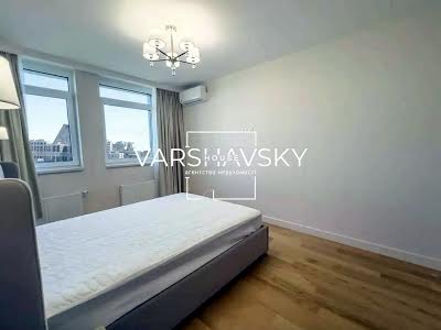 квартира по адресу Берестейский просп. (Победы), 11 к3