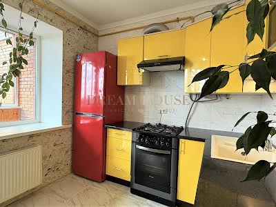 квартира за адресою Соборна вул., 1-Г к3