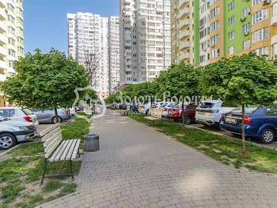 квартира по адресу Пономарёва ул., 26к4