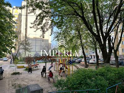 квартира по адресу Кадетский Гай ул., 9