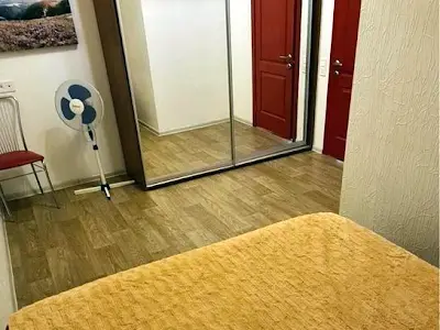 квартира по адресу Французский бульв., 60г