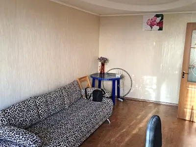 квартира за адресою Надії Світличної пров. (Волго-Донський), 2-А
