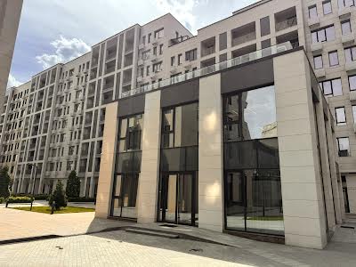 коммерческая по адресу Бульварно-Кудрявская ул. (Воровского), 17