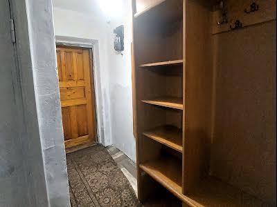 квартира по адресу Трускавецкая ул., 47