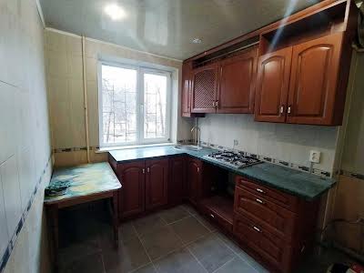 квартира по адресу Бучмы ул. (Командарма Уборевича), 50Б