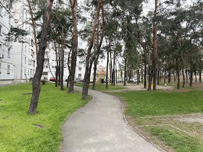 квартира за адресою Мілютенка вул., 17-В