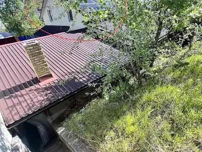 будинок за адресою Гаражна, 19 А