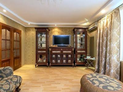 квартира за адресою Данила Щербаківського вул. (Щербакова), 42