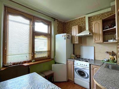 квартира за адресою Тракторостроителей, 89