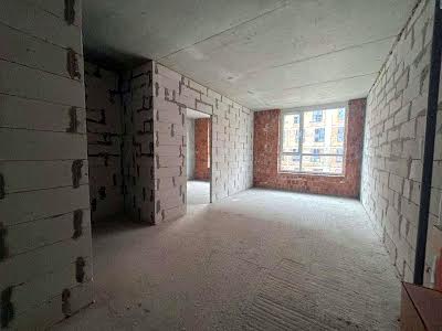 квартира по адресу Героев Майдана ул., 15