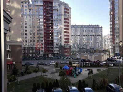 квартира за адресою Юлії Здановської вул. (Ломоносова), 48-А
