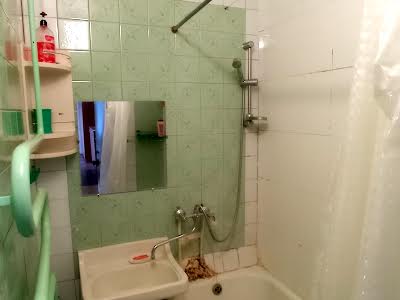 квартира по адресу Берестейский просп. (Победы), 25