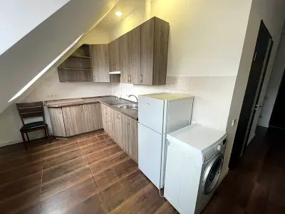 квартира за адресою Творча вул., 4