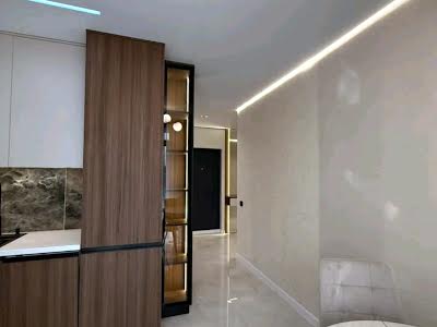квартира за адресою Крайківського, 1а