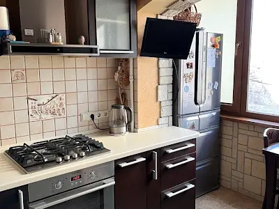 квартира по адресу Дегтяревская ул., 60