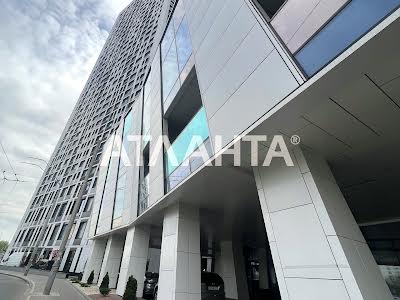 квартира по адресу Берестейский просп. (Победы), 11