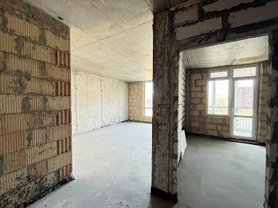 квартира по адресу Микулинецкая ул., 116