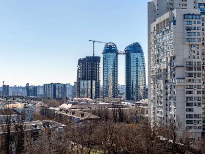 квартира по адресу Леси Украинки бульв., 30-Б