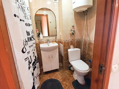 квартира по адресу Воздухофлотский просп. (Повітрофлотський), 8