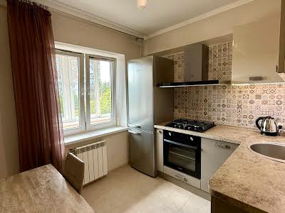 квартира по адресу Івана Котляревського бульв. (Праці), 8