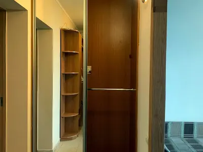 квартира по адресу Джона Маккейна ул. (Кудри Ивана), 16-А