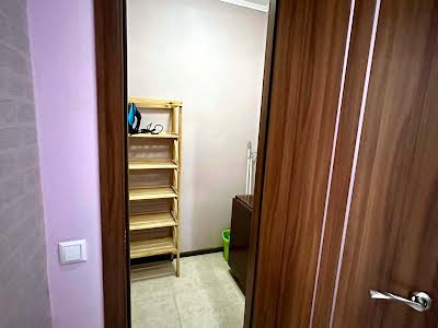 квартира за адресою Боголюбова вул., 35