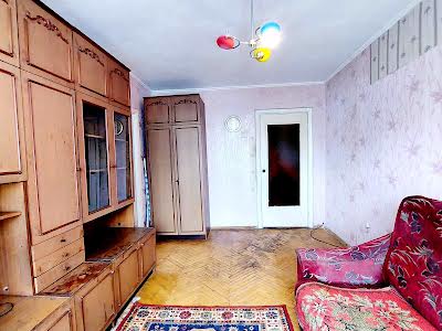 квартира по адресу Марии Лагуновой ул., 3