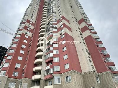 квартира по адресу Бориспольская ул., 4