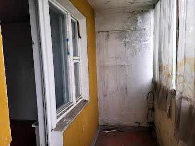 квартира по адресу Рональда Рейгана ул., 3