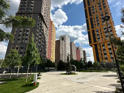 квартира за адресою Наддніпрянське шосе, 2а