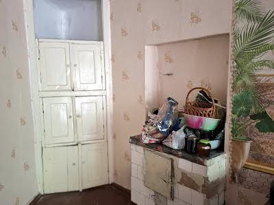 квартира за адресою Колонтаївська вул., 30