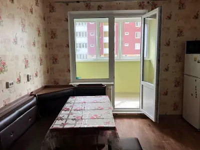 квартира за адресою Сергія Данченка вул., 5