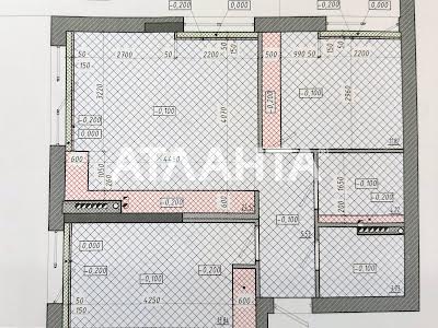 квартира за адресою Дмитріївська вул. (Дмитрія Донського), 59