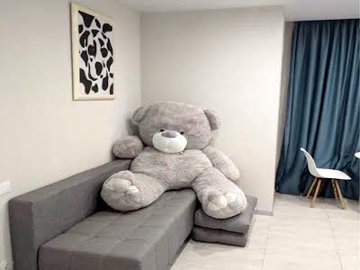 квартира за адресою Березова вул., 45