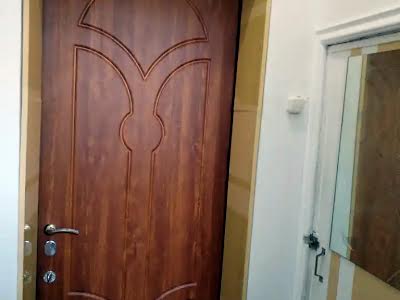 квартира за адресою Пастера вул., 2