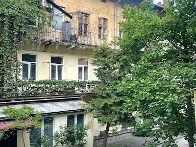 квартира по адресу Гетьмана Дорошенко ул. (Жовтневая), 31