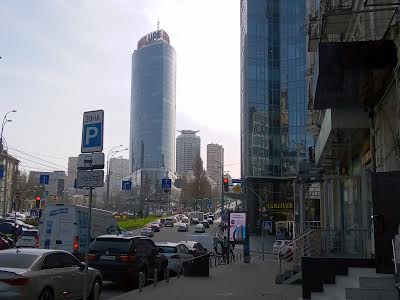 квартира за адресою Басейна вул., 19