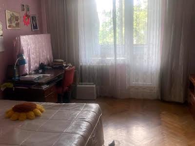 квартира по адресу Озёрная ул., 4